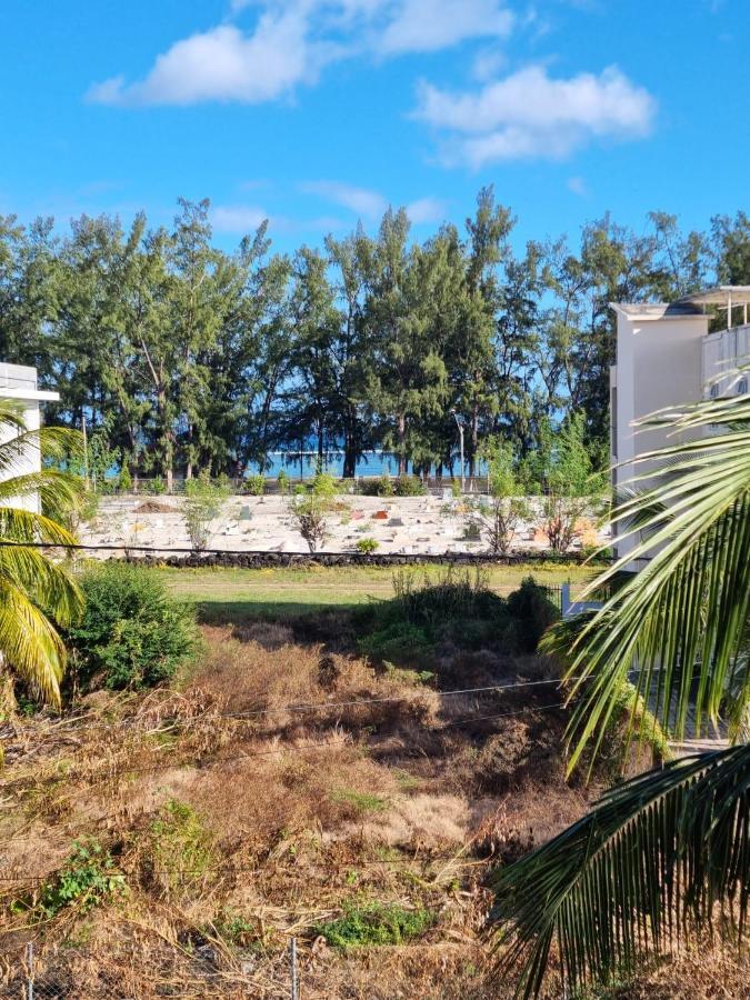 Dreamy Beach View And 5 Mins Walk To Beach - Sunset Lagoon Luxury Lodgings Flic en Flac Екстер'єр фото